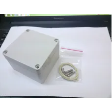 TH-1000. Монтажная зонная коробка. Thermocable