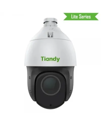 TC-H354S 23X/I/E/V3.1. Видеокамера IP поворотная. Tiandy в Ангарске