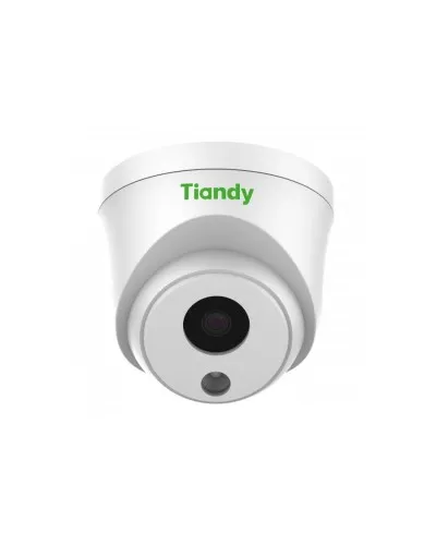 TC-C34HS I3/E/Y/C/SD/2.8/V4.2. Видеокамера IP купольная. Tiandy в Ангарске