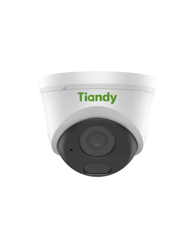 TC-C32HN I3/E/Y/C/2.8/V4.2. IP-видеокамера купольная. Tiandy в Ангарске