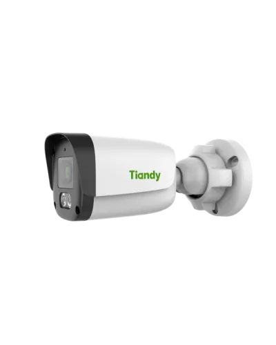 TC-C34QN I3/E/Y/2.8/V5.0. Видеокамера IP цилиндрическая. Tiandy в Ангарске