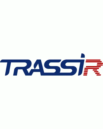 TRASSIR Intercom Concierge. Рабочее место консьержа (1 на сервер). Trassir в Ангарске