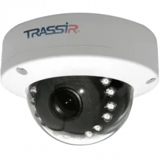 TR-D2D5 v3 (3.6). Видеокамера IP купольная. Trassir