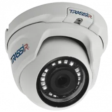 TR-D4S5 v3 (2.8). Видеокамера IP купольная. Trassir
