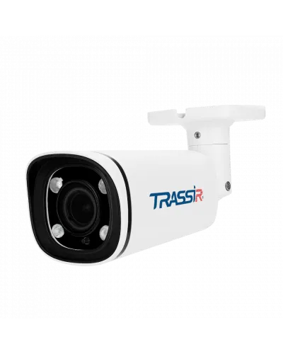 TR-D2123ZCL6 (2.7-13.5). Видеокамера IP цилиндрическая. Trassir в Ангарске