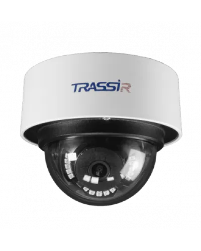 TR-D3181IR3 v3 (3.6). Видеокамера IP купольная. Trassir в Ангарске