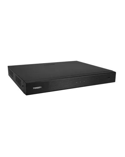 TRASSIR MiniNVR 3216R AnyIP. IP-видеорегистратор 16-канальный. Trassir в Ангарске