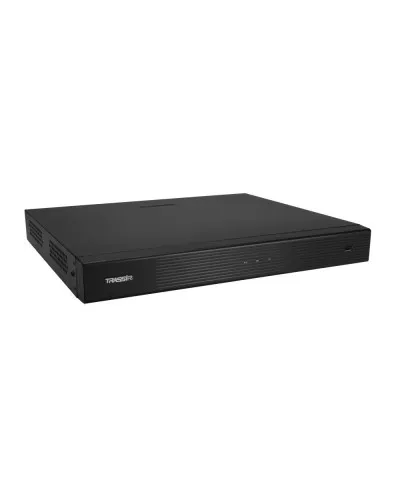 TRASSIR MiniNVR 3232R AF. IP-видеорегистратор 32-канальный. Trassir в Ангарске