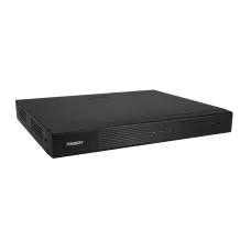 TRASSIR DuoStation 3416R AnyIP. IP-видеорегистратор 16-канальный. Trassir
