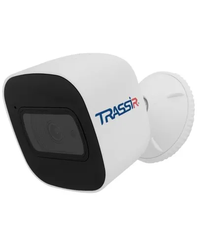 TR-W2B5 v2 (2.8). Видеокамера IP цилиндрическая. Trassir в Ангарске