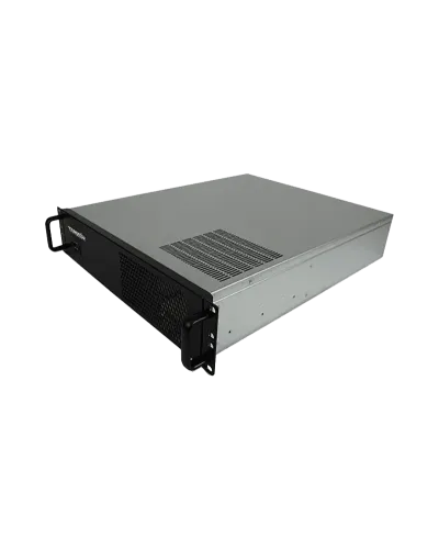 TRASSIR NeuroStation 8800R/64. IP-видеорегистратор 64-канальный. Trassir в Ангарске