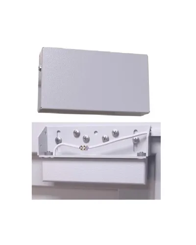 VIZIT-ML245PL. Замок электромагнитный. VIZIT в Ангарске