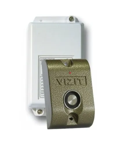 VIZIT-KTM600M. Контроллер для ключей Touch Memory. VIZIT в Ангарске