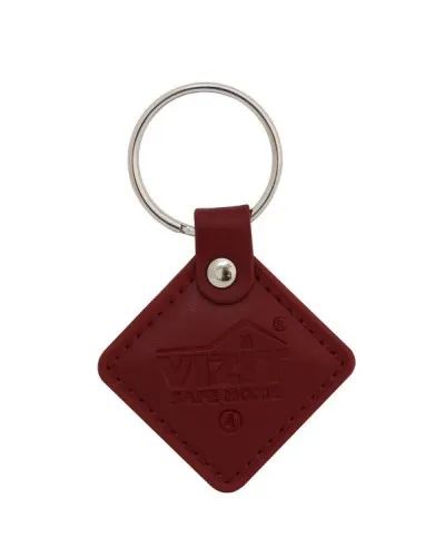 VIZIT-RF3.2 (Red). Брелок proximity. VIZIT в Ангарске