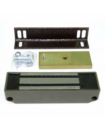 VIZIT-ML305-40-50-4. Замок электромагнитный. VIZIT в Ангарске