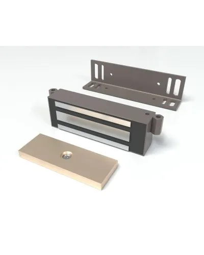 VIZIT-ML300-SD-SF-Pull-SG. Замок электромагнитный. VIZIT в Ангарске