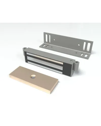 VIZIT-ML250-SD-SF-Pull-LG. Замок электромагнитный. VIZIT в Ангарске