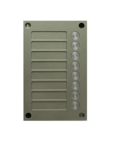 BS-424-8. Кнопочная панель. VIZIT в Ангарске