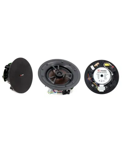 VSL-520TB. Громкоговоритель потолочный. VOLTA в Ангарске