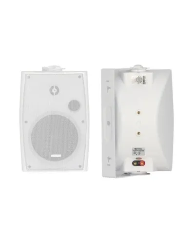 FORTE-20TW, белый. Звуковая настенная колонка. VOLTA в Ангарске
