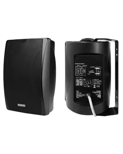 SIGMA-530TB. Громкоговоритель настенный. VOLTA в Ангарске