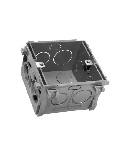 BOX in. Коробка монтажная для регулятора громкости врезная. VOLTA в Ангарске