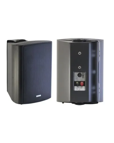 VISTA-30TB, черный. Звуковая настенная колонка. VOLTA в Ангарске