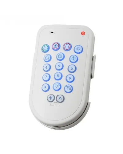 KP-241 PG2. Клавиатура радиоканальная. Visonic в Ангарске