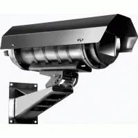WEX40-24V-08: Термокожух взрывозащищенный