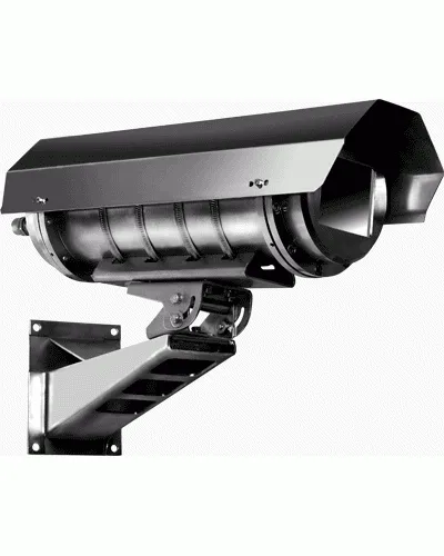 WEX40-24V-08: Термокожух взрывозащищенный в Ангарске