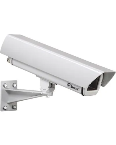 SV32P-08: Термокожух для видеокамеры в Ангарске