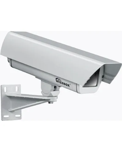 E260-IP: Термокожух для IP видеокамеры в Ангарске