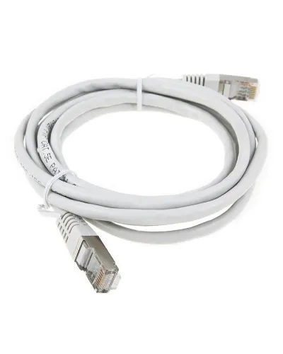 WR-PC-RJ45-FTP-5E-5-GY. Патч-корд медный. WRLine в Ангарске