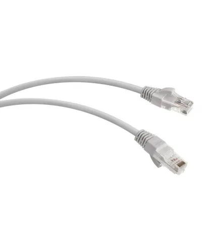 WR-PC-RJ45-UTP-5E-1.5-GY. Патч-корд медный. WRLine в Ангарске