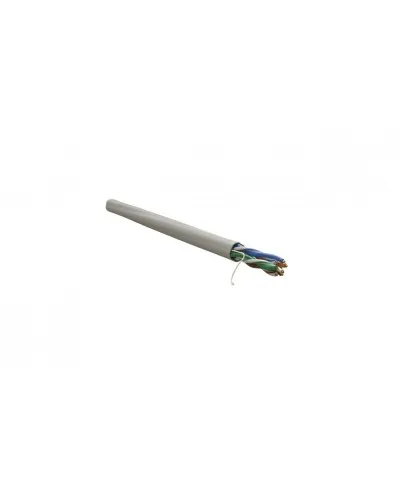 WR-UTP-4P-C5E-L-PVC-GY. Кабель «витая пара» (LAN) для структурированных систем связи. WRLine в Ангарске