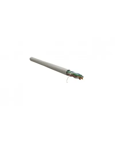 WR-UTP-4P-C5E-PVC-GY. Кабель «витая пара» (LAN) для структурированных систем связи. WRLine в Ангарске