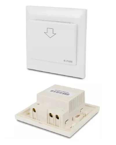 Energy Saving Switch (for MF card). Контроллер электропитания. ZKTeco в Ангарске