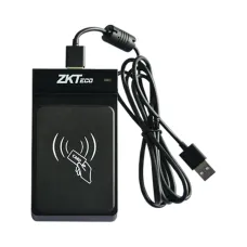 CR20M. Настольный USB считыватель. ZKTeco