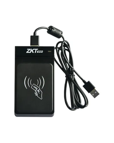 CR20M. Настольный USB считыватель. ZKTeco в Ангарске