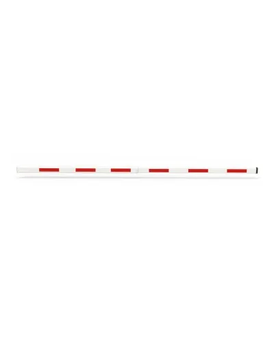 BGM1000 Telescopic Boom (4.5m). Стрела для шлагбаума. ZKTeco в Ангарске