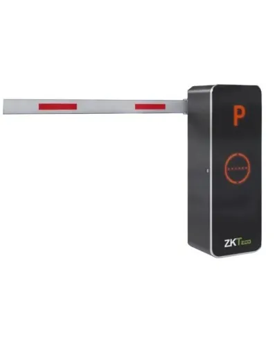 BGM1045R. Шлагбаум электромеханический правый. ZKTeco в Ангарске