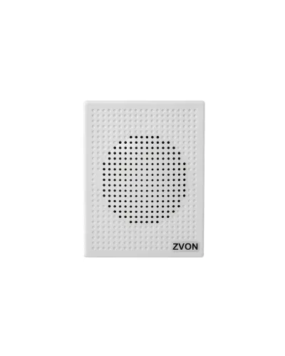РА-10-БТ. Оповещатель пожарный речевой. ZVON в Ангарске
