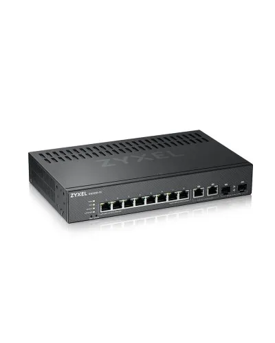 GS2220-10-EU0101F. Коммутатор без PoE. ZYXEL в Ангарске