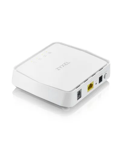 VMG4005-B50A-EU01V1F. Модем-маршрутизатор VDSL2/ADSL2+. ZYXEL в Ангарске