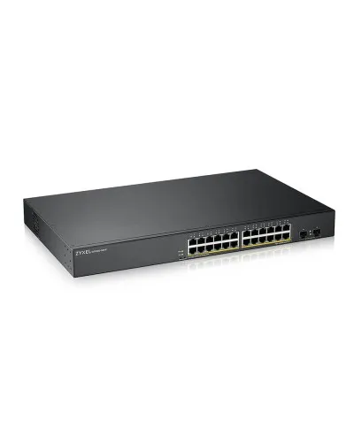 GS190024HPV2-EU0101F. Smart коммутатор. ZYXEL в Ангарске