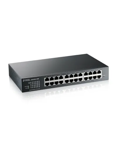 GS1915-24E-EU0101F. Smart коммутатор. ZYXEL в Ангарске