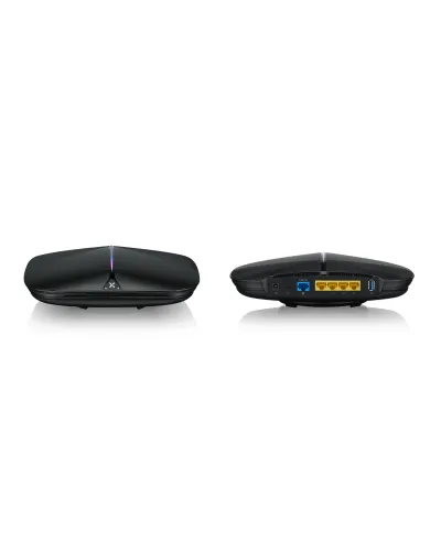 NBG6818-EU0102F. Маршрутизатор WiFi. ZYXEL в Ангарске