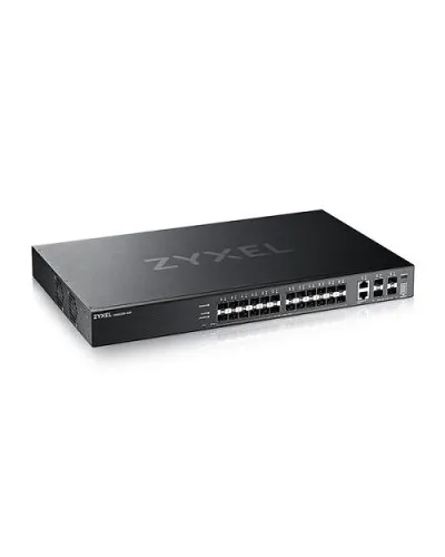 XGS2220-30F-EU0101F. Гибридный L3 коммутатор. ZYXEL в Ангарске