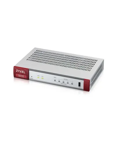 USGFLEX100-RU0111F. Межсетевой экран и Wi-Fi контроллер. ZYXEL в Ангарске