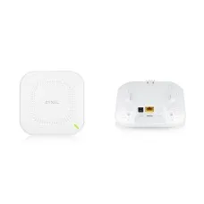NWA90AX-EU0102F. Точка доступа гибридная WiFi 6, 802.11a/b/g/n/ac/ax (2,4 и 5 ГГц). ZYXEL